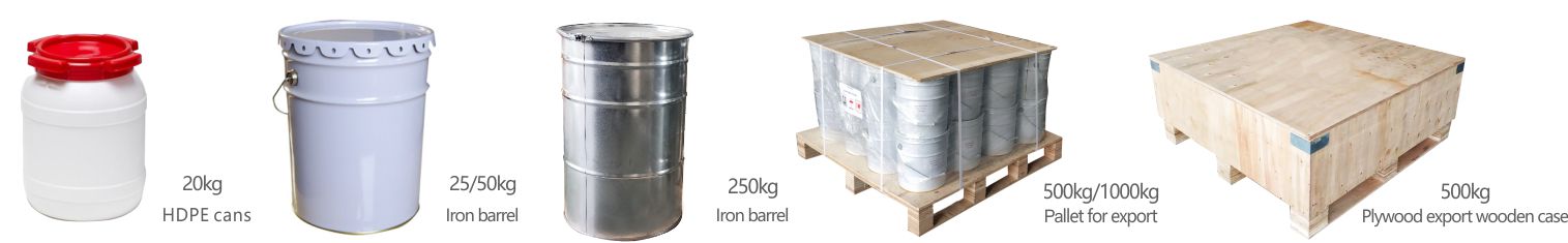 pakket Gulf Driller VI